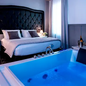 Elisio & Hotel