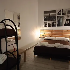 La Casa Del Rione Sanita' Gasthof