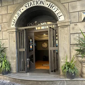 Smart Station Hotel